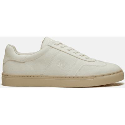 Timberland - Lisbon Street Sneaker für Herren in Beige, Herren, Beige, Größe: 46 Timberland - Lisbon Street Sneaker für Herren in Beige, Herren, Beige, Größe: 46