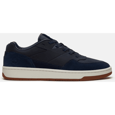 Timberland - Jackson Court Sneaker für Herren in Dunkelblau, Herren, Blau, Größe: 42 Timberland - Jackson Court Sneaker für Herren in Dunkelblau, Herren, Blau, Größe: 42