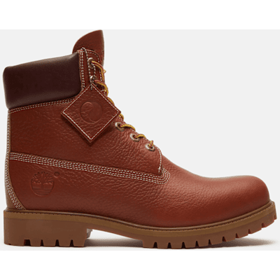 - Timberland x Our Legacy WORK SHOP 6-Inch Boot für Herren in Braun, Herren, Braun, Größe: 39 - Timberland x Our Legacy WORK SHOP 6-Inch Boot für Herren in Braun, Herren, Braun, Größe: 39