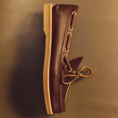 Timberland - Handgefertigter Bootsschuh für Herren in Braun, Herren, Braun, Größe: 45 Timberland - Handgefertigter Bootsschuh für Herren in Braun, Herren, Braun, Größe: 45