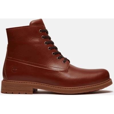 Timberland - Wasserdichter Stormbucks Boot für Herren in Braun, Herren, Braun, Größe: 45 Timberland - Wasserdichter Stormbucks Boot für Herren in Braun, Herren, Braun, Größe: 45