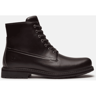 Timberland - Wasserdichter Stormbucks Boot für Herren in Dunkelbraun, Herren, Braun, Größe: 45.5 Timberland - Wasserdichter Stormbucks Boot für Herren in Dunkelbraun, Herren, Braun, Größe: 45.5