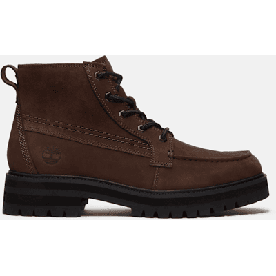 Timberland - Britton Drive Boot für Herren in Dunkelbraun, Herren, Braun, Größe: 40 Timberland - Britton Drive Boot für Herren in Dunkelbraun, Herren, Braun, Größe: 40