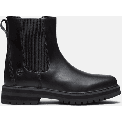 Timberland - Britton Drive Chelsea Boot für Damen in Schwarz, Damen, Schwarz, Größe: 41.5 Timberland - Britton Drive Chelsea Boot für Damen in Schwarz, Damen, Schwarz, Größe: 41.5