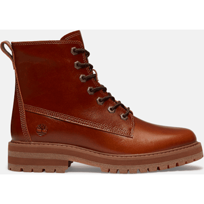 Timberland - Britton Drive Boot für Damen in Braun, Damen, Braun, Größe: 37.5 Timberland - Britton Drive Boot für Damen in Braun, Damen, Braun, Größe: 37.5