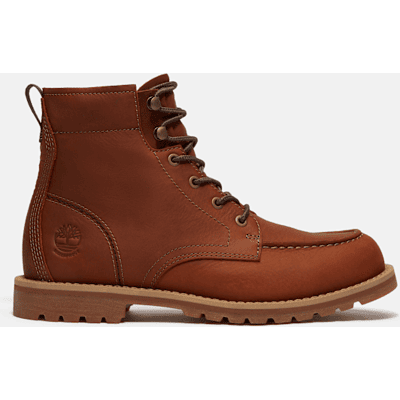 Timberland - Wasserdichter Redwood Falls Essential Boot für Herren in Braun, Herren, Braun, Größe: 44 Timberland - Wasserdichter Redwood Falls Essential Boot für Herren in Braun, Herren, Braun, Größe: 44