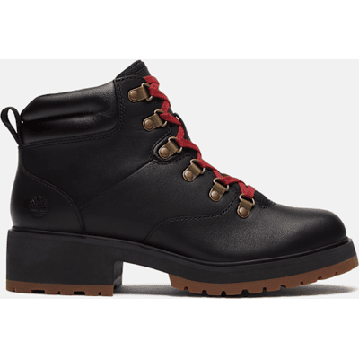 Timberland - Carnaby Row Boot für Damen in Schwarz, Damen, Schwarz, Größe: 40 Timberland - Carnaby Row Boot für Damen in Schwarz, Damen, Schwarz, Größe: 40