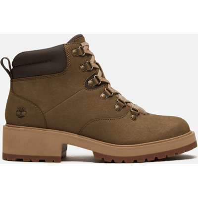 Timberland - Carnaby Row Boot für Damen in Grün, Damen, Grün, Größe: 37.5 Timberland - Carnaby Row Boot für Damen in Grün, Damen, Grün, Größe: 37.5