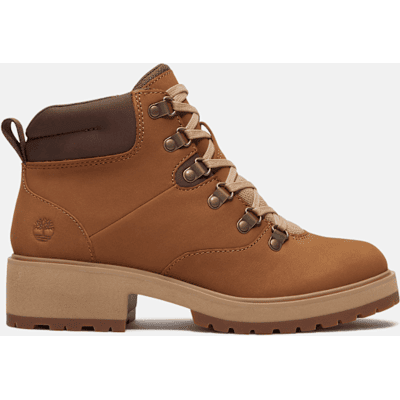 Timberland - Carnaby Row Boot für Damen in Braun, Damen, Braun, Größe: 39 Timberland - Carnaby Row Boot für Damen in Braun, Damen, Braun, Größe: 39