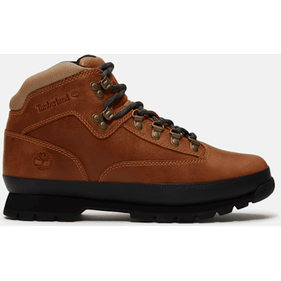 Timberland - Euro Wanderstiefel für Herren in Braun, Herren, Braun, Größe: 45 Timberland - Euro Wanderstiefel für Herren in Braun, Herren, Braun, Größe: 45
