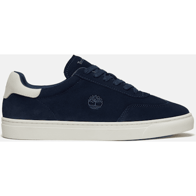 Timberland - Lisbon Essential Sneaker für Herren in Dunkelblau, Herren, Blau, Größe: 42 Timberland - Lisbon Essential Sneaker für Herren in Dunkelblau, Herren, Blau, Größe: 42