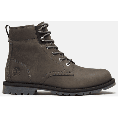 Timberland - Wasserdichter Redwood Falls Essential Boot für Herren in Grau, Herren, Grau, Größe: 44.5 Timberland - Wasserdichter Redwood Falls Essential Boot für Herren in Grau, Herren, Grau, Größe: 44.5