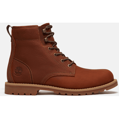 Timberland - Wasserdichter Redwood Falls Essential Boot für Herren in Braun, Herren, Braun, Größe: 44.5 Timberland - Wasserdichter Redwood Falls Essential Boot für Herren in Braun, Herren, Braun, Größe: 44.5