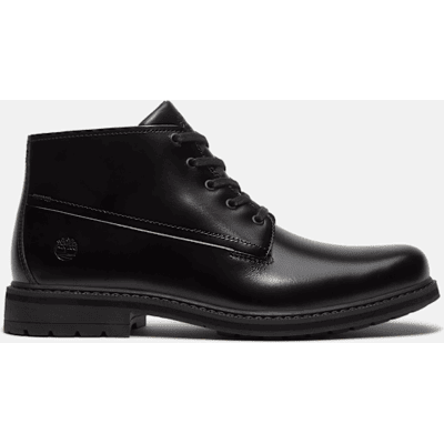 Timberland - Wasserdichter Stormbucks Chukka Boot für Herren in Schwarz, Herren, Schwarz, Größe: 45 Timberland - Wasserdichter Stormbucks Chukka Boot für Herren in Schwarz, Herren, Schwarz, Größe: 45