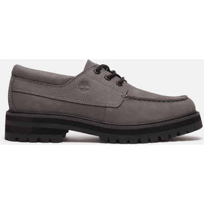 Timberland - Britton Drive Schuh für Herren in Dunkelgrau, Herren, Grau, Größe: 45.5 Timberland - Britton Drive Schuh für Herren in Dunkelgrau, Herren, Grau, Größe: 45.5