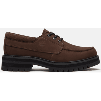 Timberland - Britton Drive Schuh für Herren in Dunkelbraun, Herren, Braun, Größe: 44.5 Timberland - Britton Drive Schuh für Herren in Dunkelbraun, Herren, Braun, Größe: 44.5