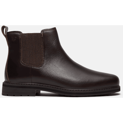 Timberland - Stormbucks Chelsea Boot für Herren in Dunkelbraun, Herren, Braun, Größe: 40 Timberland - Stormbucks Chelsea Boot für Herren in Dunkelbraun, Herren, Braun, Größe: 40