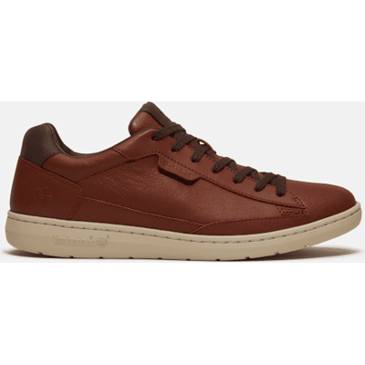 Timberland - Portofino Pier Sneaker für Herren in Braun, Herren, Braun, Größe: 39.5 Timberland - Portofino Pier Sneaker für Herren in Braun, Herren, Braun, Größe: 39.5