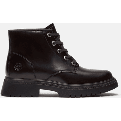 Timberland - Halbhoher Cambria Valley Boot für Damen in Dunkelbraun, Damen, Braun, Größe: 35.5 Timberland - Halbhoher Cambria Valley Boot für Damen in Dunkelbraun, Damen, Braun, Größe: 35.5
