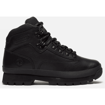 Timberland - Euro Hiker für Damen in Schwarz, Damen, Schwarz, Größe: 38 Timberland - Euro Hiker für Damen in Schwarz, Damen, Schwarz, Größe: 38
