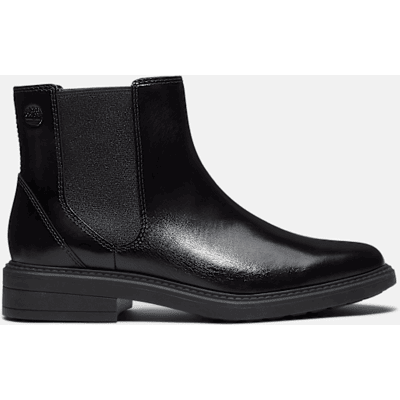 Timberland - Stormbucks Chelsea Boot für Damen in Schwarz, Damen, Schwarz, Größe: 37 Timberland - Stormbucks Chelsea Boot für Damen in Schwarz, Damen, Schwarz, Größe: 37
