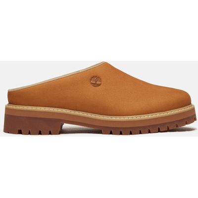 - Timberland Heritage Clog für Herren in Gelb, Herren, Gelb, Größe: 41 - Timberland Heritage Clog für Herren in Gelb, Herren, Gelb, Größe: 41