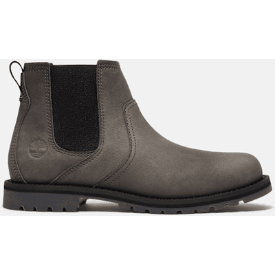Timberland - Redwood Falls Essential Chelsea-Boot für Herren in Grau, Herren, Grau, Größe: 41.5 Timberland - Redwood Falls Essential Chelsea-Boot für Herren in Grau, Herren, Grau, Größe: 41.5