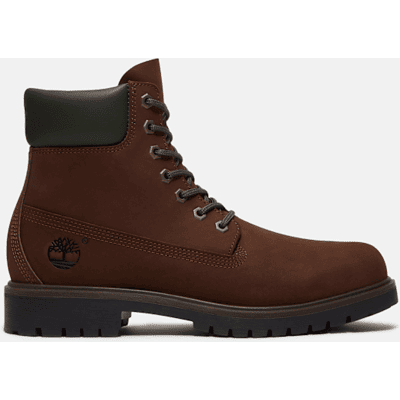- Wasserdichter Timberland 25 6-Inch Boot für Herren in Dunkelbraun, Herren, Braun, Größe: 44 - Wasserdichter Timberland 25 6-Inch Boot für Herren in Dunkelbraun, Herren, Braun, Größe: 44