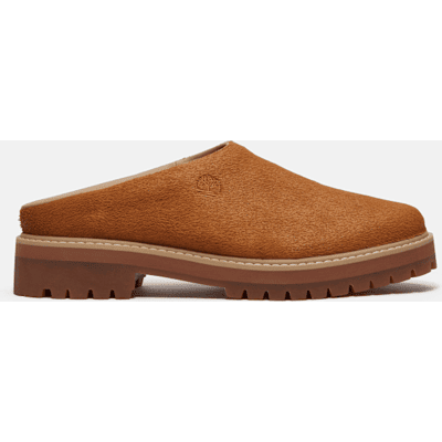 - Timberland Heritage Clog für Herren in Braun, Herren, Braun, Größe: 45 - Timberland Heritage Clog für Herren in Braun, Herren, Braun, Größe: 45