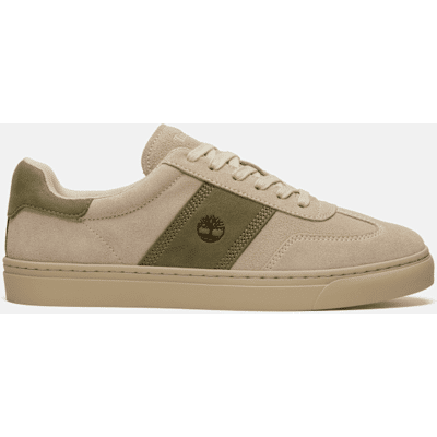 Timberland - Lisbon Street Sneaker für Herren in Beige, Herren, Beige, Größe: 37.5 Timberland - Lisbon Street Sneaker für Herren in Beige, Herren, Beige, Größe: 37.5