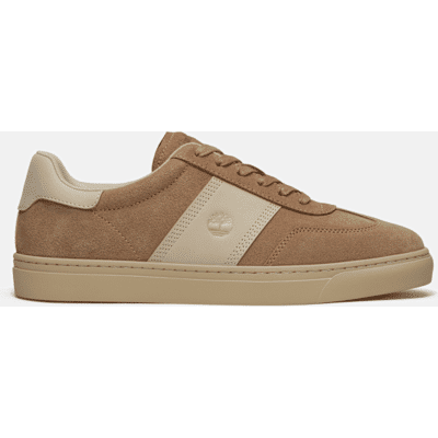 Timberland - Lisbon Street Sneaker für Herren in Beige, Herren, Beige, Größe: 39 Timberland - Lisbon Street Sneaker für Herren in Beige, Herren, Beige, Größe: 39