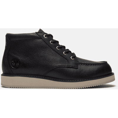 Timberland - Redwood Edge Essential Chukka-Boot für Herren in Schwarz, Herren, Schwarz, Größe: 44 Timberland - Redwood Edge Essential Chukka-Boot für Herren in Schwarz, Herren, Schwarz, Größe: 44