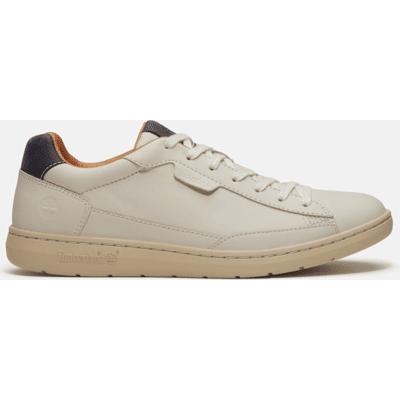 Timberland - Portofino Pier Sneaker für Herren in Weiß, Herren, Weiß, Größe: 45 Timberland - Portofino Pier Sneaker für Herren in Weiß, Herren, Weiß, Größe: 45