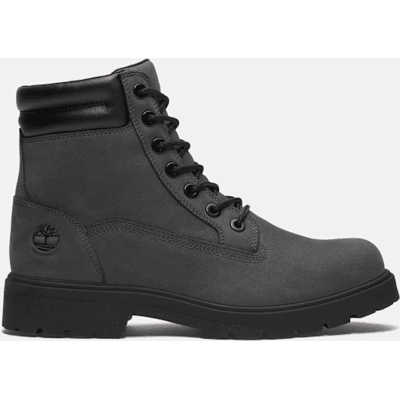 Timberland - Wasserdichter Auburn Falls 6-Inch Boot für Herren in Dunkelgrau, Herren, Grau, Größe: 41 Timberland - Wasserdichter Auburn Falls 6-Inch Boot für Herren in Dunkelgrau, Herren, Grau, Größe: 41