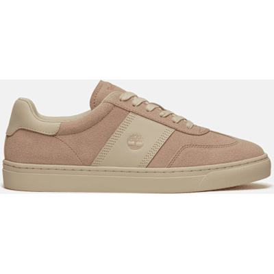 Timberland - Lisbon Street Sneaker für Herren in Hellbeige, Herren, Beige, Größe: 45 Timberland - Lisbon Street Sneaker für Herren in Hellbeige, Herren, Beige, Größe: 45