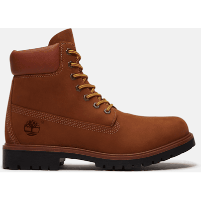 - Wasserdichter Timberland 25 6-Inch Boot für Herren in Braun, Herren, Braun, Größe: 43.5 - Wasserdichter Timberland 25 6-Inch Boot für Herren in Braun, Herren, Braun, Größe: 43.5