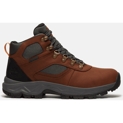 Timberland - Wasserdichter Mt. Maddsen 2.0 Hiking Boot für Herren in Braun, Herren, Braun, Größe: 45 Timberland - Wasserdichter Mt. Maddsen 2.0 Hiking Boot für Herren in Braun, Herren, Braun, Größe: 45