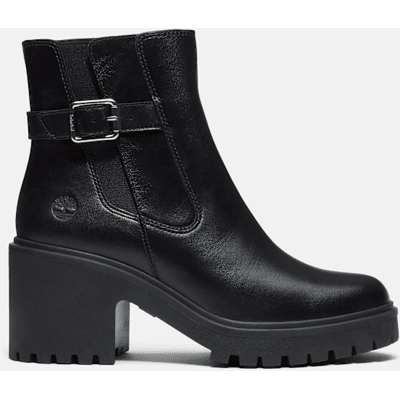 Timberland - Stone Heights Chelsea Boot für Damen in Schwarz, Damen, Schwarz, Größe: 39 Timberland - Stone Heights Chelsea Boot für Damen in Schwarz, Damen, Schwarz, Größe: 39