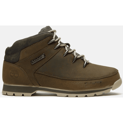 Timberland - Euro Sprint Boot für Herren in Dunkelgrün, Herren, Grün, Größe: 45 Timberland - Euro Sprint Boot für Herren in Dunkelgrün, Herren, Grün, Größe: 45
