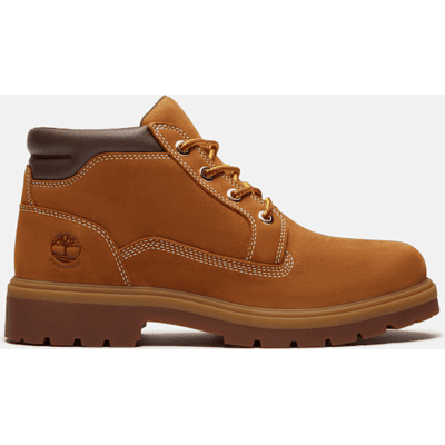 Timberland - Wasserdichter Auburn Falls Chukka-Boot für Herren in Gelb, Herren, Gelb, Größe: 45 Timberland - Wasserdichter Auburn Falls Chukka-Boot für Herren in Gelb, Herren, Gelb, Größe: 45