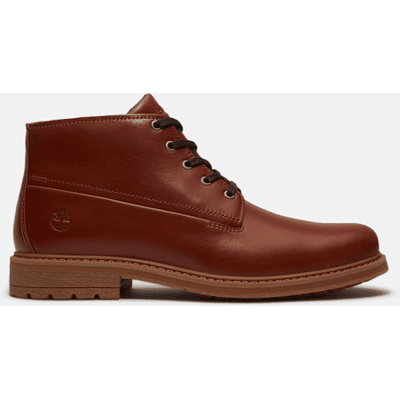 Timberland - Wasserdichter Stormbucks Chukka Boot für Herren in Braun, Herren, Braun, Größe: 45.5 Timberland - Wasserdichter Stormbucks Chukka Boot für Herren in Braun, Herren, Braun, Größe: 45.5