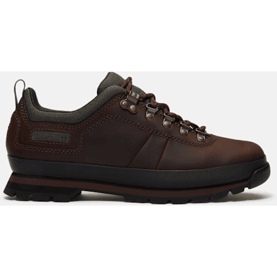 Timberland - Euro Hiker Low für Herren in Dunkelbraun, Herren, Braun, Größe: 39.5 Timberland - Euro Hiker Low für Herren in Dunkelbraun, Herren, Braun, Größe: 39.5