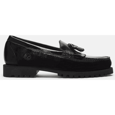 - All Gender Timberland Authentic Kiltie Loafer in Schwarz, Schwarz, Größe: 45 - All Gender Timberland Authentic Kiltie Loafer in Schwarz, Schwarz, Größe: 45