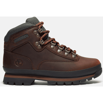 Timberland - Euro Hiker für Damen in Dunkelbraun, Damen, Braun, Größe: 38.5 Timberland - Euro Hiker für Damen in Dunkelbraun, Damen, Braun, Größe: 38.5