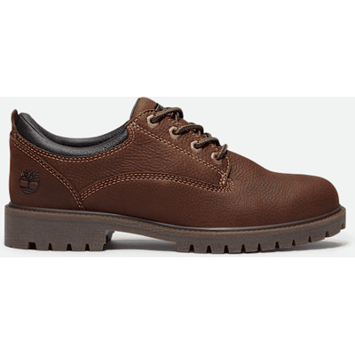 - Timberland Heritage Schuh für Herren in Dunkelbraun, Herren, Braun, Größe: 44.5 - Timberland Heritage Schuh für Herren in Dunkelbraun, Herren, Braun, Größe: 44.5