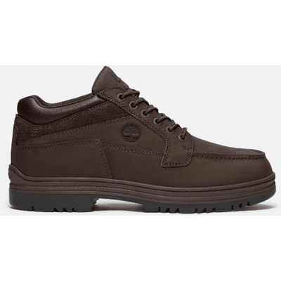- Timberland Heritage Schuh für Herren in Dunkelbraun, Herren, Braun, Größe: 44 - Timberland Heritage Schuh für Herren in Dunkelbraun, Herren, Braun, Größe: 44