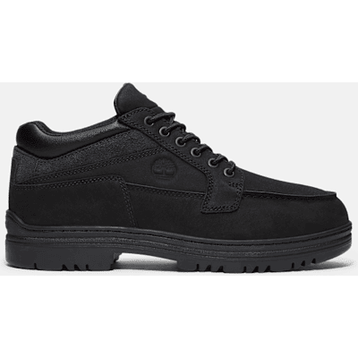 - Timberland Heritage Schuh für Herren in Schwarz, Herren, Schwarz, Größe: 45 - Timberland Heritage Schuh für Herren in Schwarz, Herren, Schwarz, Größe: 45