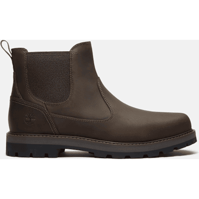 Timberland - Britton Road Chelsea-Boot für Herren in Braun, Herren, Braun, Größe: 49 Timberland - Britton Road Chelsea-Boot für Herren in Braun, Herren, Braun, Größe: 49
