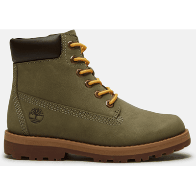 Timberland - Courma Kid Boot für Kleinkinder in Hellgrün, Grün, Größe: 24 Timberland - Courma Kid Boot für Kleinkinder in Hellgrün, Grün, Größe: 24