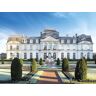 SBX 5* Hotels, Schlösser und exquisite Restaurants in Frankreich